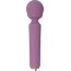 Сиреневый wand-массажер Mini Emma Neo - 14 см. - Сиреневый wand-массажер Mini Emma Neo - 14 см.