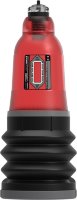 Красная гидропомпа HydroMAX3