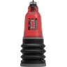 Красная гидропомпа HydroMAX3