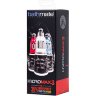 Красная гидропомпа HydroMAX3