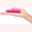 Розовая вибропуля Pink Vibe Power Bullet - 9 см.  Цена 3 231 руб. - Розовая вибропуля Pink Vibe Power Bullet - 9 см.