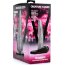 Серый фантазийный фаллоимитатор The Gargoyle Rock Hard Silicone Dildo - 23,6 см. - Серый фантазийный фаллоимитатор The Gargoyle Rock Hard Silicone Dildo - 23,6 см.