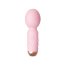 Нежно-розовый мини-вибратор Cute mini Wand  Цена 1 235 руб. - Нежно-розовый мини-вибратор Cute mini Wand