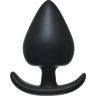 Анальная пробка Perfect Fit Plug Small - 7,4 см.