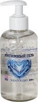 Интимная смазка на водной основе Krapolero - 300 мл.