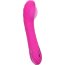 Розовый вибромассажер Insatiable G Inflatable G-Wand с функцией расширения - 21,5 см.  Цена 13 514 руб. - Розовый вибромассажер Insatiable G Inflatable G-Wand с функцией расширения - 21,5 см.