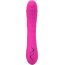 Розовый вибромассажер Insatiable G Inflatable G-Wand с функцией расширения - 21,5 см.  Цена 15 335 руб. - Розовый вибромассажер Insatiable G Inflatable G-Wand с функцией расширения - 21,5 см.
