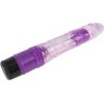 Сиреневый реалистичный вибратор 8.8 Inch Realistic Vibe - 22,3 см.