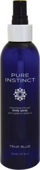 Ароматическая вода с феромонами PURE INSTINCT для двоих - 177 мл.