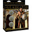 Кукла-мужчина Gladiator с виброфаллосом и языком  Цена 14 425 руб. - Кукла-мужчина Gladiator с виброфаллосом и языком