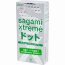 Презервативы Sagami Xtreme Type-E с точками - 10 шт.  Цена 2 020 руб. - Презервативы Sagami Xtreme Type-E с точками - 10 шт.