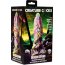 Фантазийный фаллоимитатор Dragon Spawn Dragon Ovipositor Silicone Dildo with Eggs - 18,5 см. - Фантазийный фаллоимитатор Dragon Spawn Dragon Ovipositor Silicone Dildo with Eggs - 18,5 см.