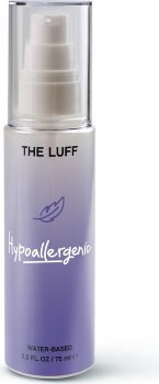 Интимный гель на водной основе Hypoallergenic - 75 мл.