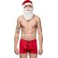 Мужской костюм «Дед Мороз»  Цена 5 319 руб. - Мужской костюм «Дед Мороз»