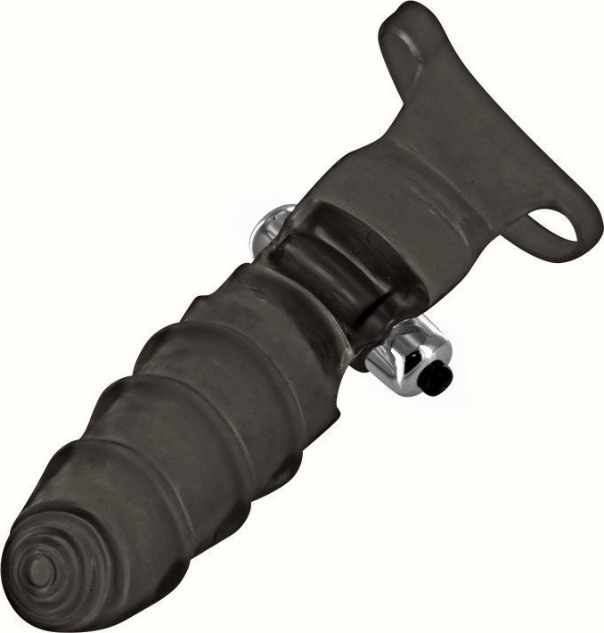 Насадка на пальцы Bang Bang для стимуляции точки G и клитора