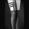 Подвязка для чулок GARTER 3 THONGS