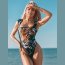 Сексуальный слитный купальник Hailee  Цена 11 535 руб. - Сексуальный слитный купальник Hailee
