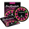 Настольная игра-рулетка Sex Roulette Love Marriage