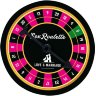 Настольная игра-рулетка Sex Roulette Love Marriage