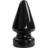 Огромный плуг Titanmen Tools Butt Plug 4.5 Diameter Ass Master - 23,1 см.