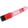 Розовый вибратор-реалистик 8.8 Inch Realistic Vibe - 22,3 см.