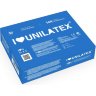 Классические презервативы Unilatex Natural Plain - 144 шт.