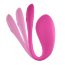 Розовый вибратор We-Vibe Jive 2 - Розовый вибратор We-Vibe Jive 2