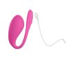 Розовый вибратор We-Vibe Jive 2