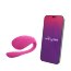 Розовый вибратор We-Vibe Jive 2 - Розовый вибратор We-Vibe Jive 2