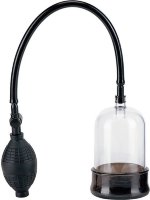 Помпа на головку фаллоса Penis Head Pump
