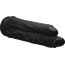Черный сдвоенный фаллоимитатор Double Stuffer 10’’ Double Pecker Dildo - 27 см. - Черный сдвоенный фаллоимитатор Double Stuffer 10’’ Double Pecker Dildo - 27 см.