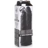 Черный сдвоенный фаллоимитатор Double Stuffer 10’’ Double Pecker Dildo - 27 см.