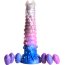 Фантазийный фаллоимитатор Tenta-Queen Ovipositor Silicone Dildo with Eggs - 29,2 см. - Фантазийный фаллоимитатор Tenta-Queen Ovipositor Silicone Dildo with Eggs - 29,2 см.