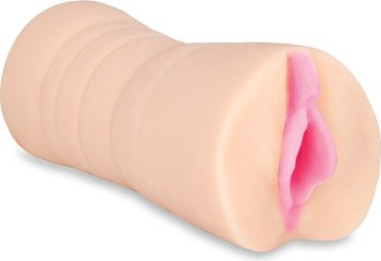 Телесный мастурбатор-вагина Stroker Barely Legal Pussy