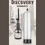 Вакуумная помпа Discovery Magnate - Вакуумная помпа Discovery Magnate