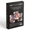 Игральные карты Hot Game Cards «Хентай БДСМ»