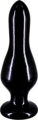 Черная анальная пробка MAGNUM 15 - 16 см. Длина: 16 см. Диаметр: 5.78 см. Черная анальная пробка MAGNUM 15. С ограничительным основанием для безопасного использования. Страна: Россия. Материал: поливинилхлорид (ПВХ, PVC).