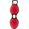 Красные вагинальные шарики Joyballs Secret