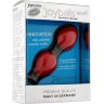 Красные вагинальные шарики Joyballs Secret