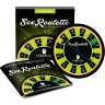 Настольная игра-рулетка Sex Roulette Foreplay