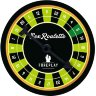 Настольная игра-рулетка Sex Roulette Foreplay