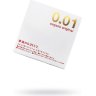 Супертонкий презерватив Sagami Original 0.01 - 1 шт.