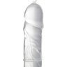 Супертонкий презерватив Sagami Original 0.01 - 1 шт.