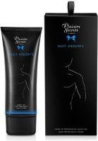 Возбуждающий крем для мужчин Nuit Ardente Creme Performante Plaisirs Secrets - 60 мл.
