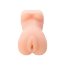 Телесный мастурбатор в виде женской фигурки  Цена 1 065 руб. - Телесный мастурбатор в виде женской фигурки