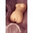Телесный мастурбатор в виде женской фигурки  Цена 1 065 руб. - Телесный мастурбатор в виде женской фигурки