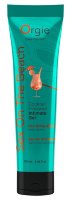 Съедобный интимный гель Orgie Lube Tube Cocktail Sex On The Beach - 100 мл.
