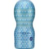 Мастурбатор с охлаждающей смазкой TENGA Original Vacuum Cup Extra Cool