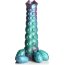 Фантазийный фаллоимитатор Galactic Breeder Ovipositor Silicone Dildo - 22 см. - Фантазийный фаллоимитатор Galactic Breeder Ovipositor Silicone Dildo - 22 см.
