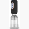 Мастурбатор-помпа с вибрацией CRUIZR Luxury Vibrating Penis Pump